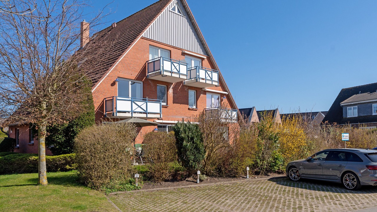Photo of Outdoor in Neue Tiefe