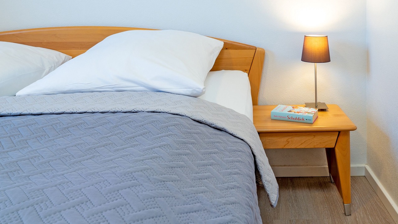 Photo of Bedroom in Neue Tiefe