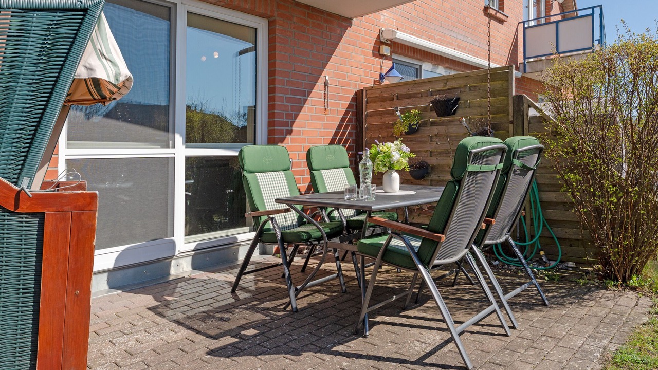 Photo of Outdoor in Neue Tiefe