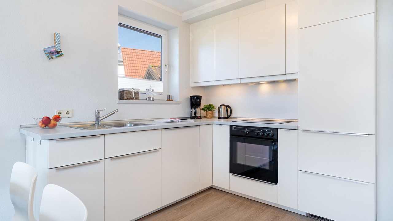 Photo of Kitchen in Neue Tiefe