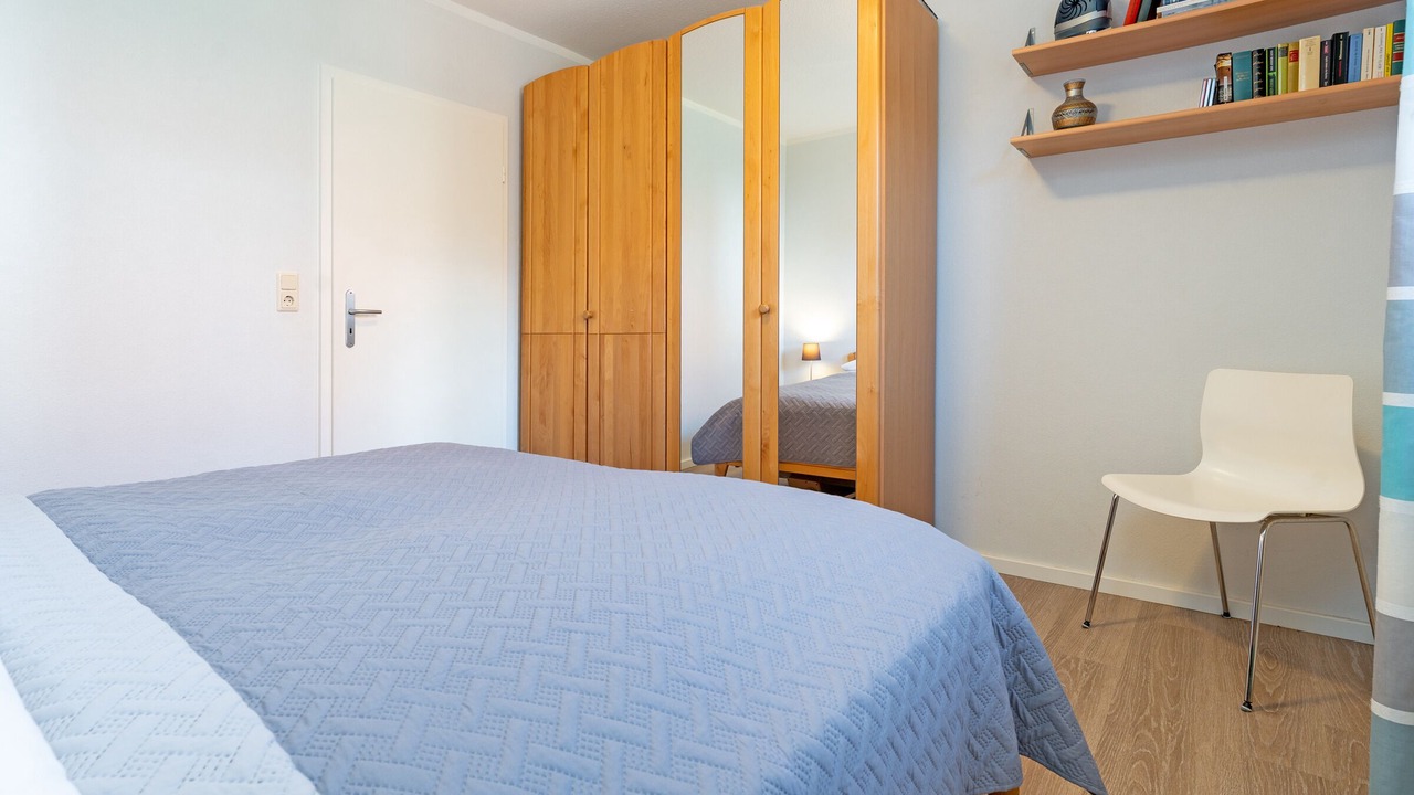 Photo of Bedroom in Neue Tiefe