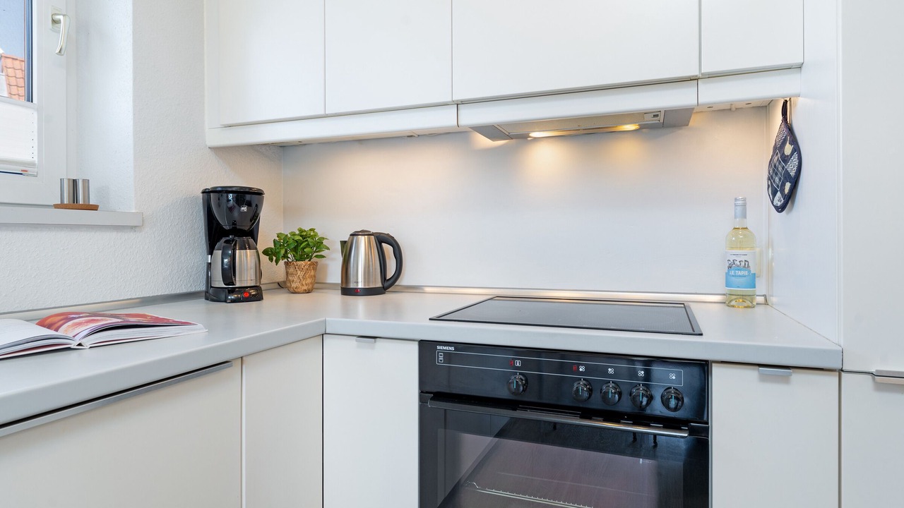Photo of Kitchen in Neue Tiefe