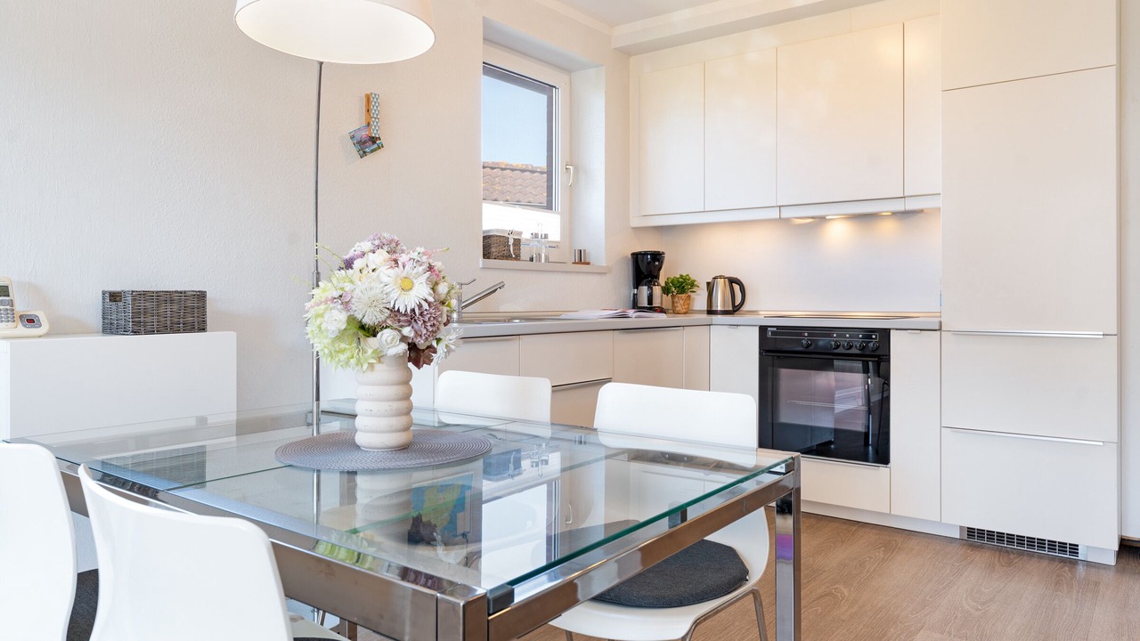 Photo of Kitchen in Neue Tiefe