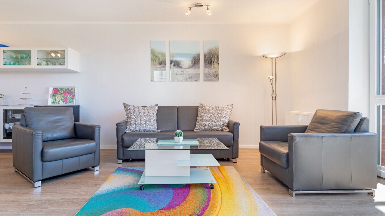 Photo of Livingroom in Neue Tiefe