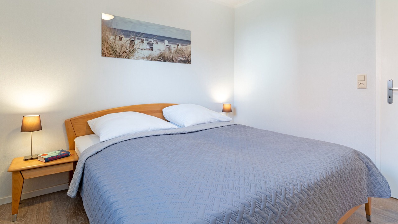 Photo of Bedroom in Neue Tiefe