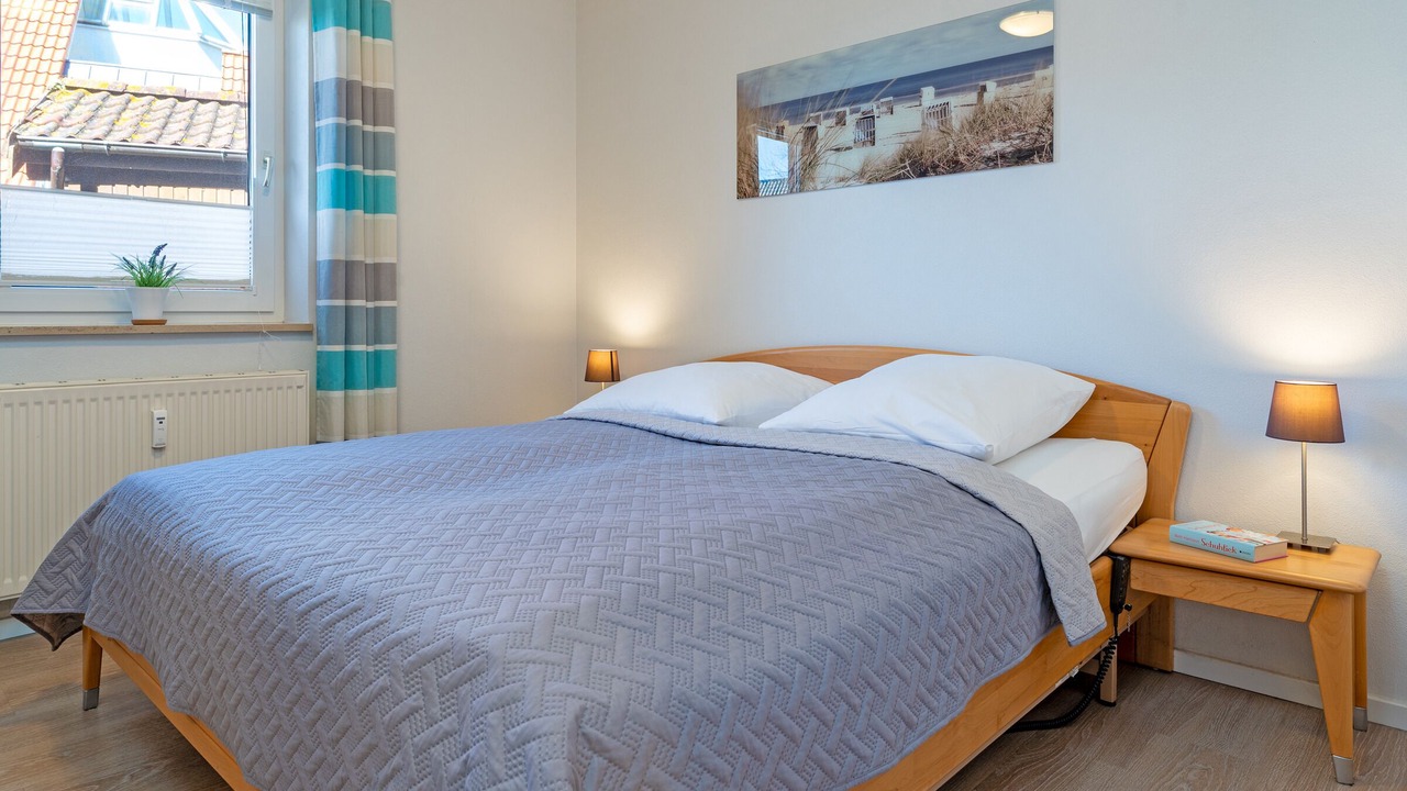 Photo of Bedroom in Neue Tiefe