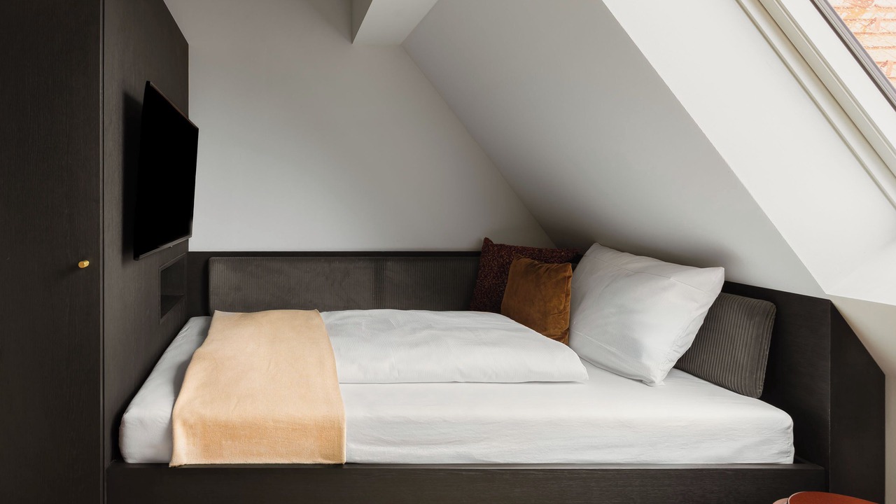 Photo of Bedroom in Freudenstadt