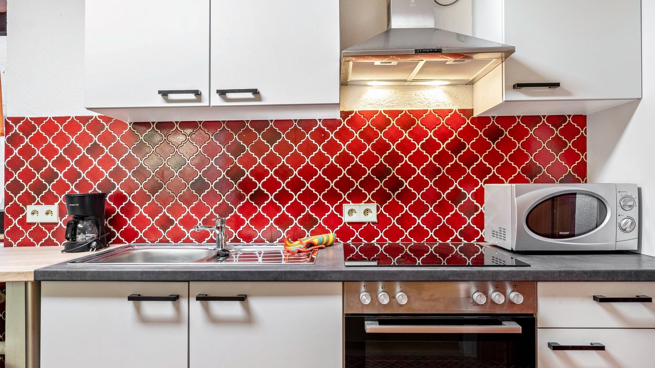 Photo of Kitchen in Lauterbach
