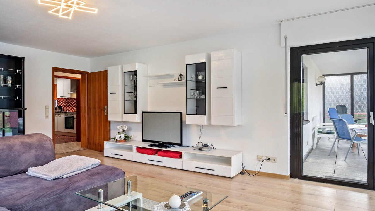 Photo of Livingroom in Lauterbach