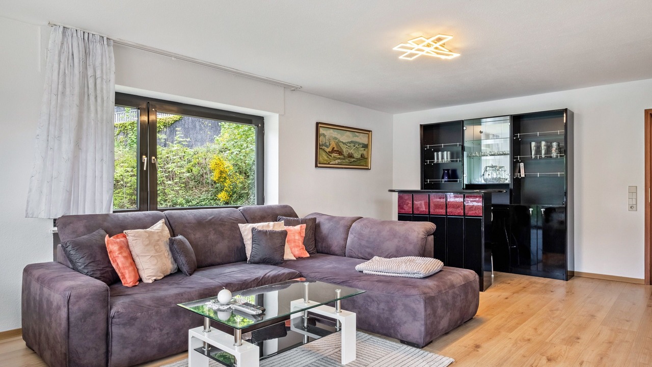 Photo of Livingroom in Lauterbach