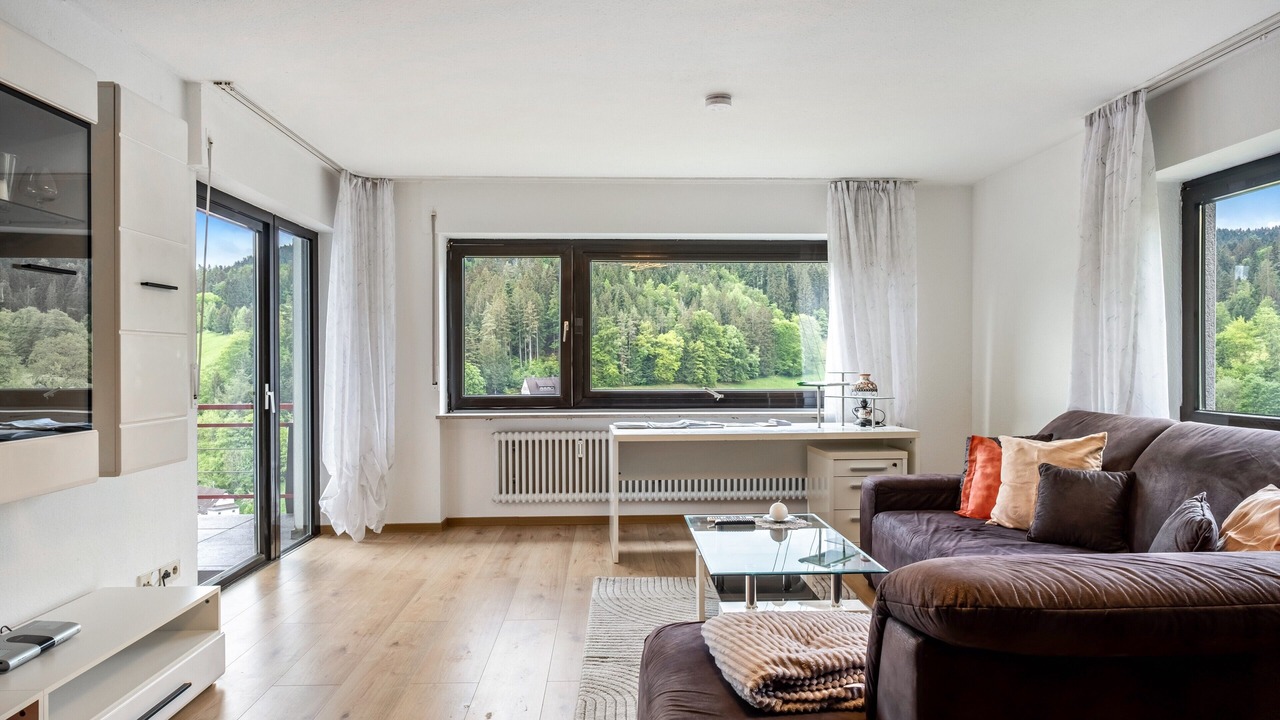 Photo of Livingroom in Lauterbach