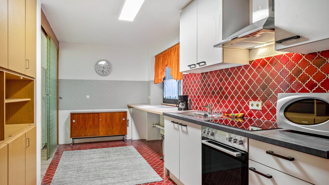 Photo of Kitchen in Lauterbach
