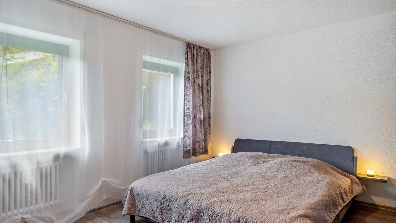 Photo of Bedroom in Lauterbach
