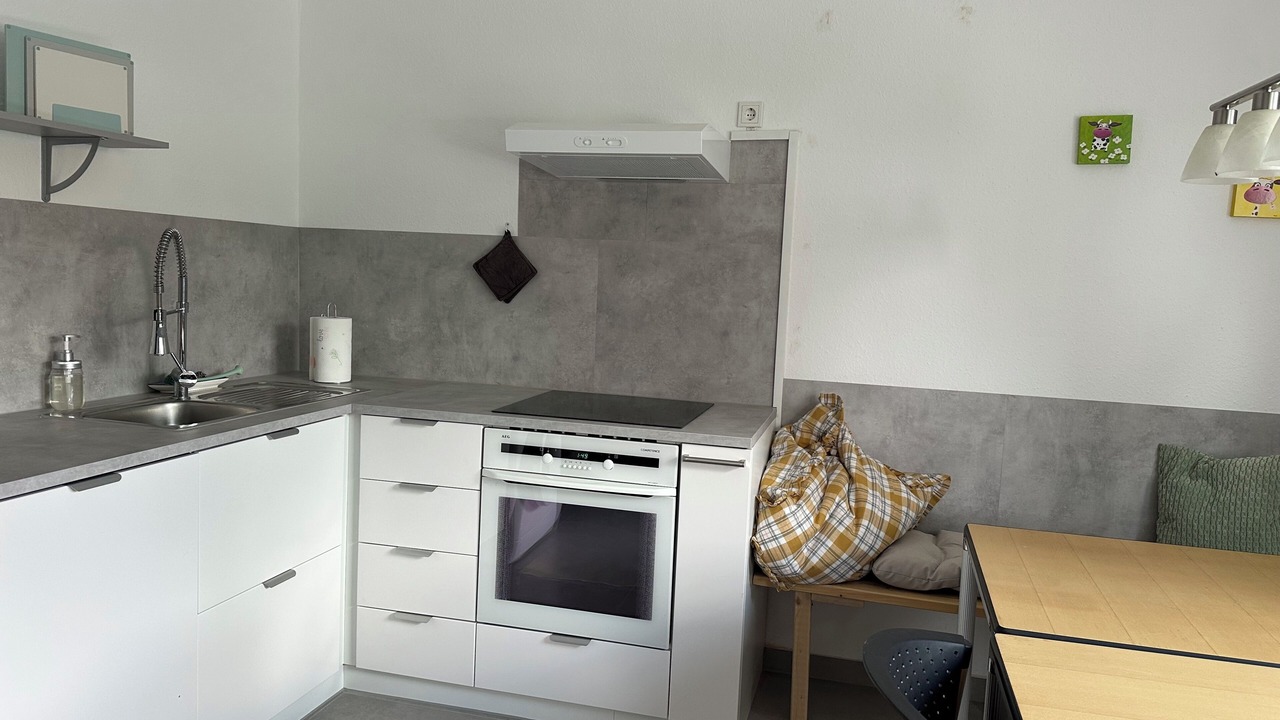 Photo of Kitchen in Scheer