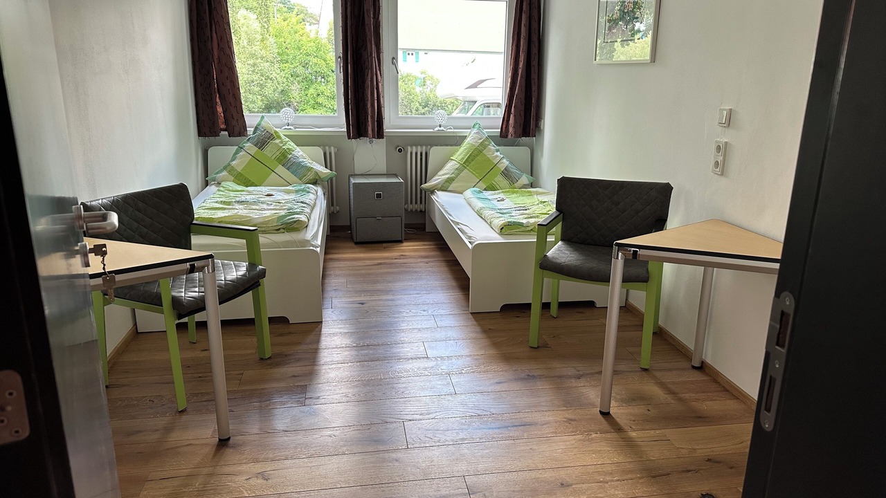 Photo of Bedroom in Scheer