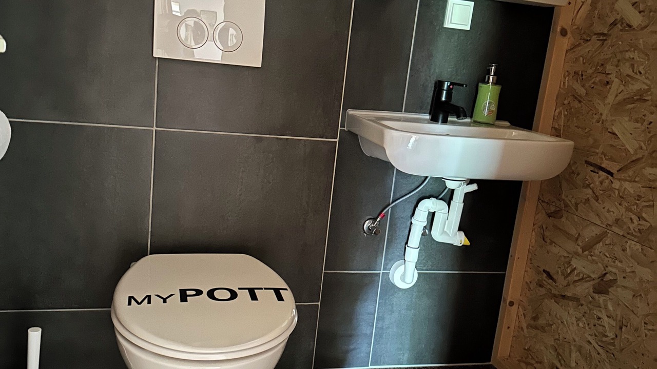 Photo of Bathroom in Scheer