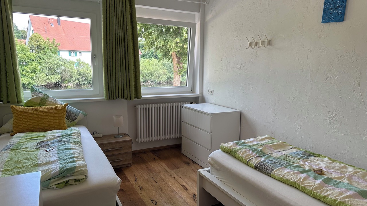 Photo of Bedroom in Scheer