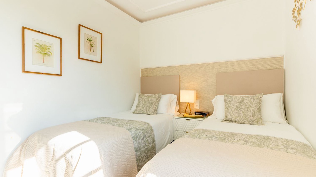 Photo of Bedroom in Sitges