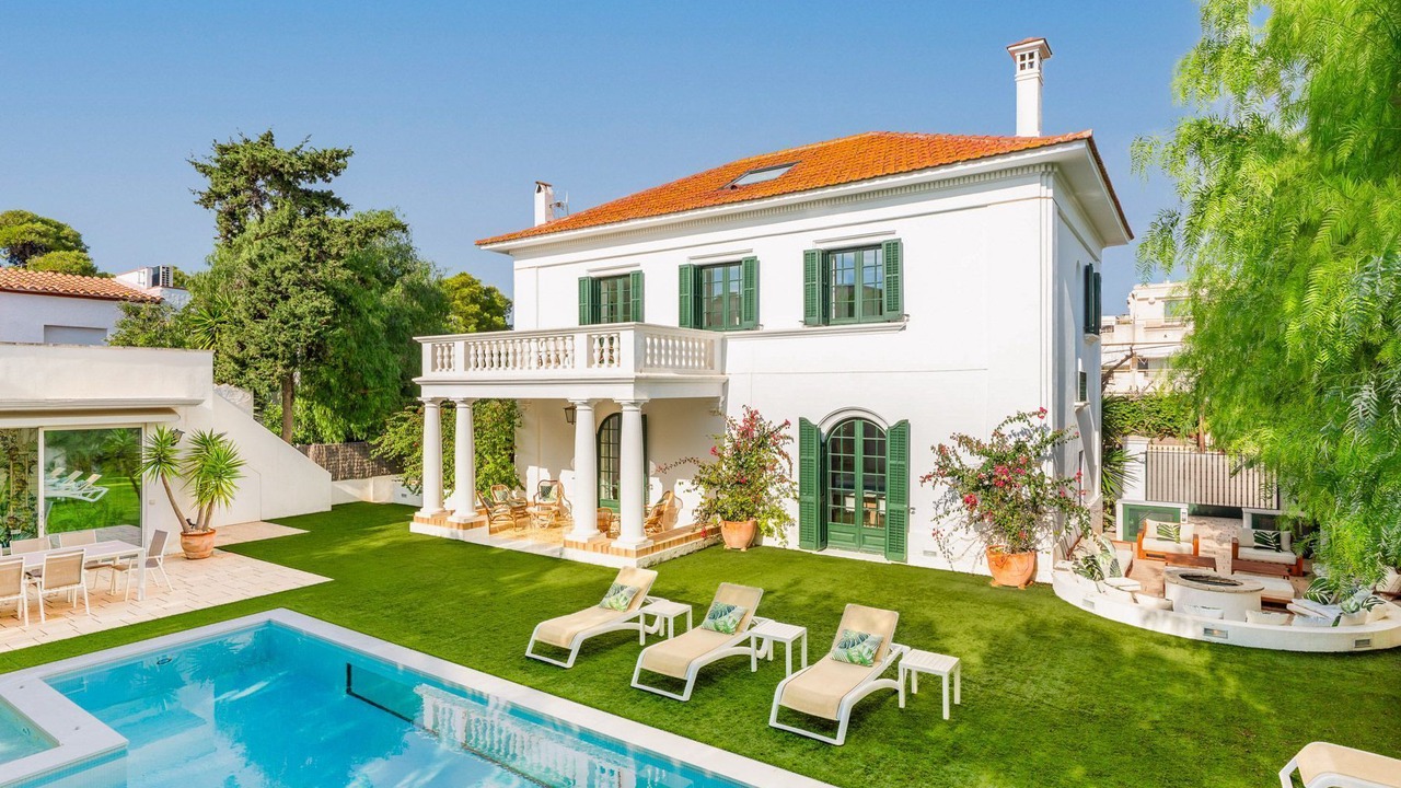 Photo of Outdoor in Sitges