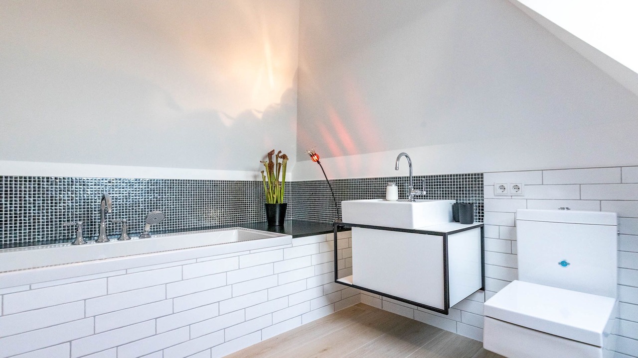 Photo of Bathroom in Boltenhagen