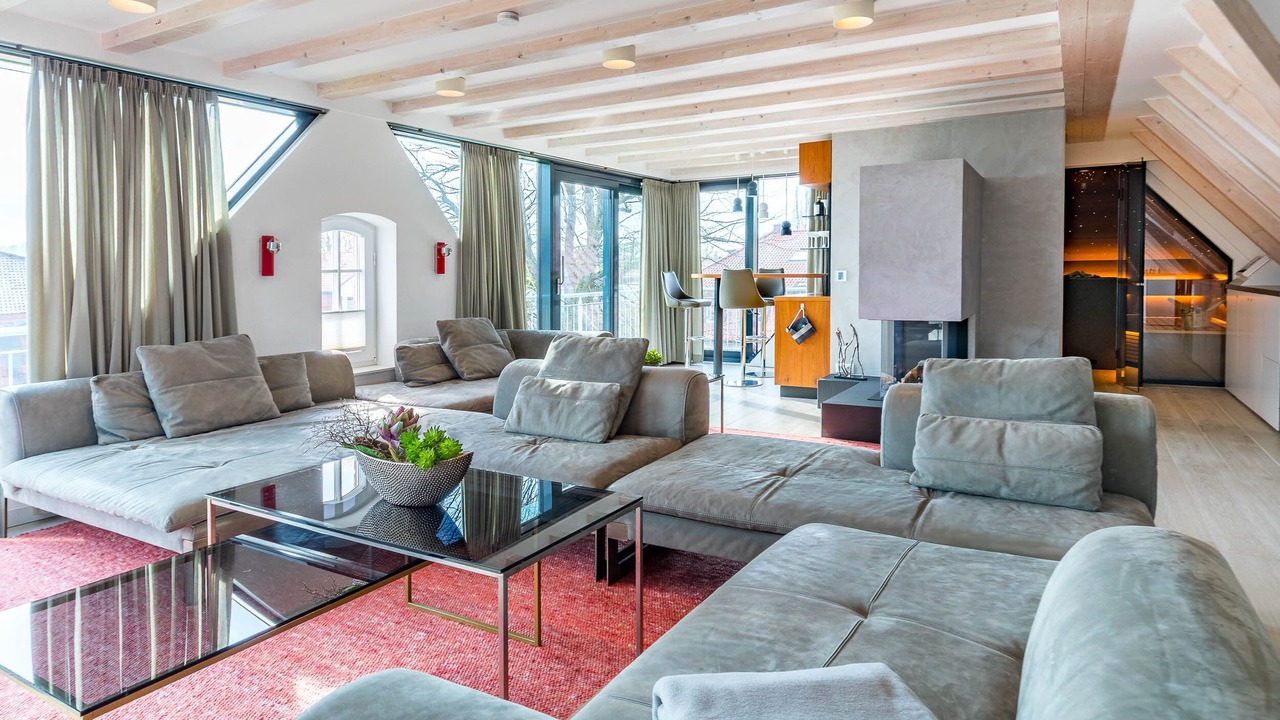 Photo of Livingroom in Boltenhagen