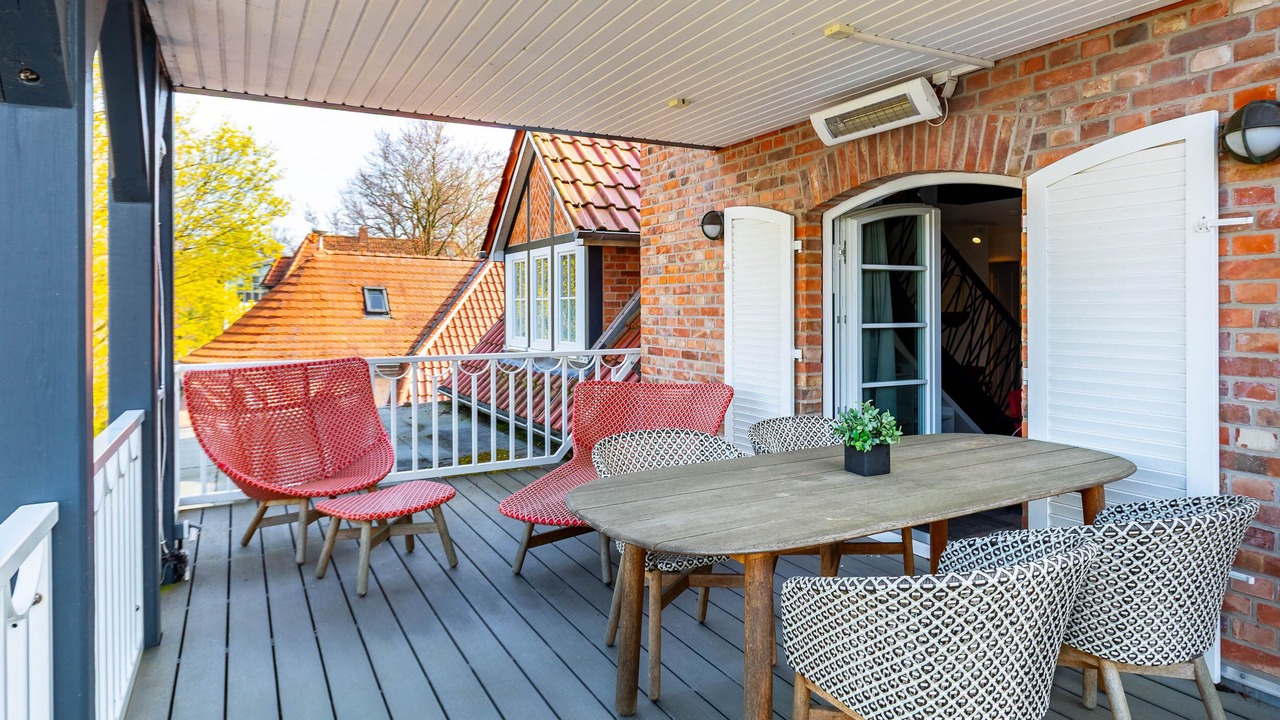 Photo of Outdoor in Boltenhagen