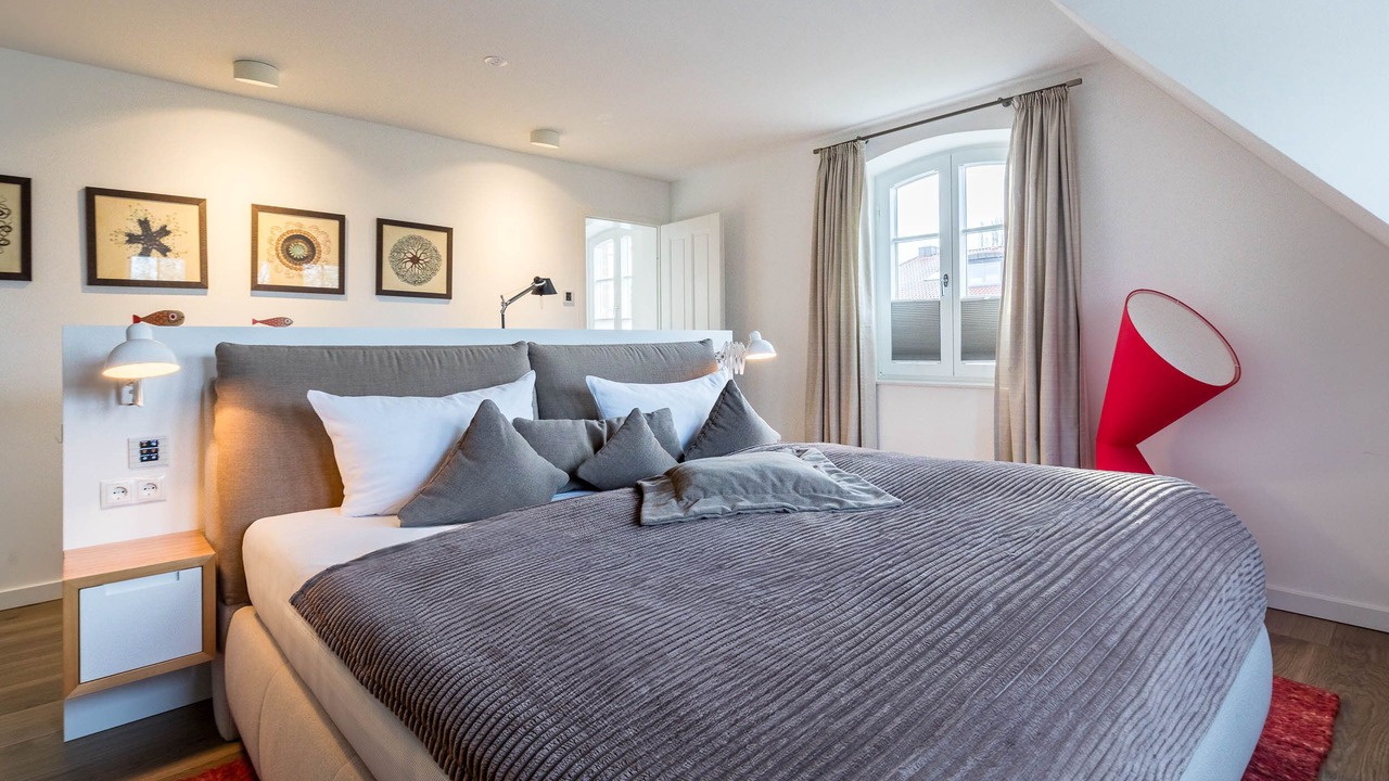 Photo of Bedroom in Boltenhagen