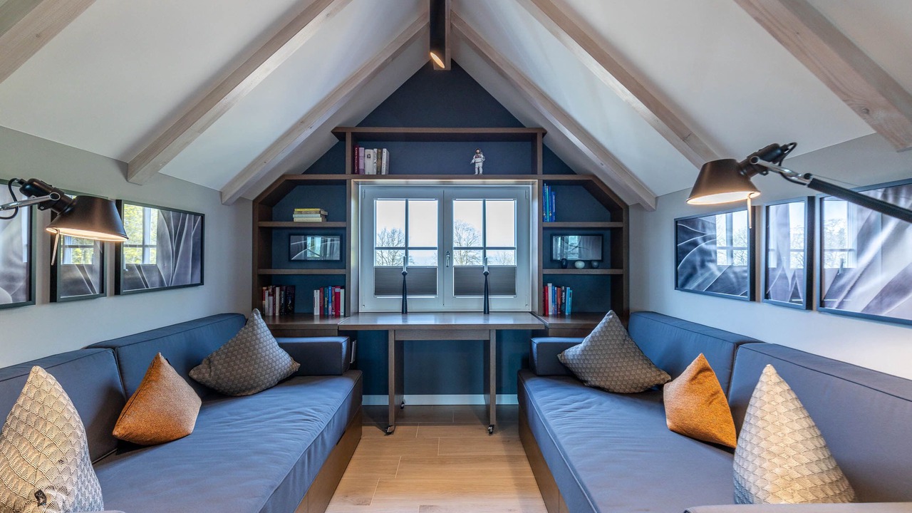 Photo of Livingroom in Boltenhagen