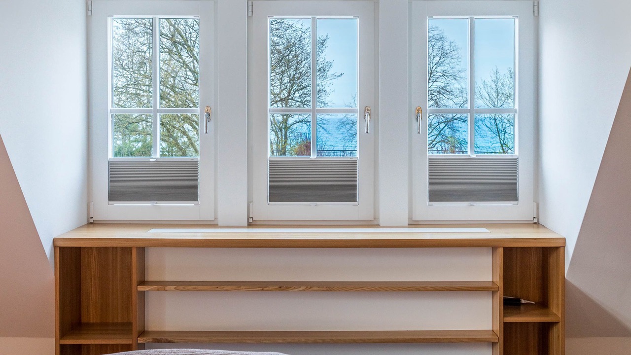 Photo of Bedroom in Boltenhagen