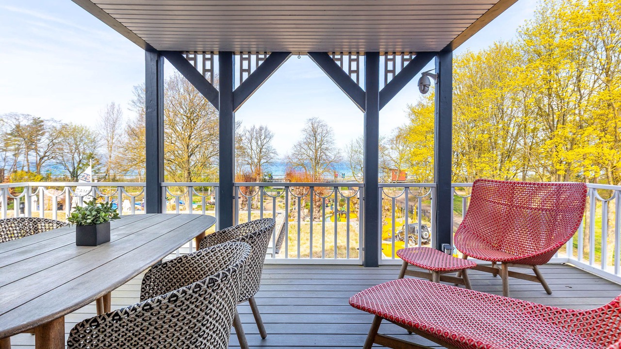 Photo of Outdoor in Boltenhagen