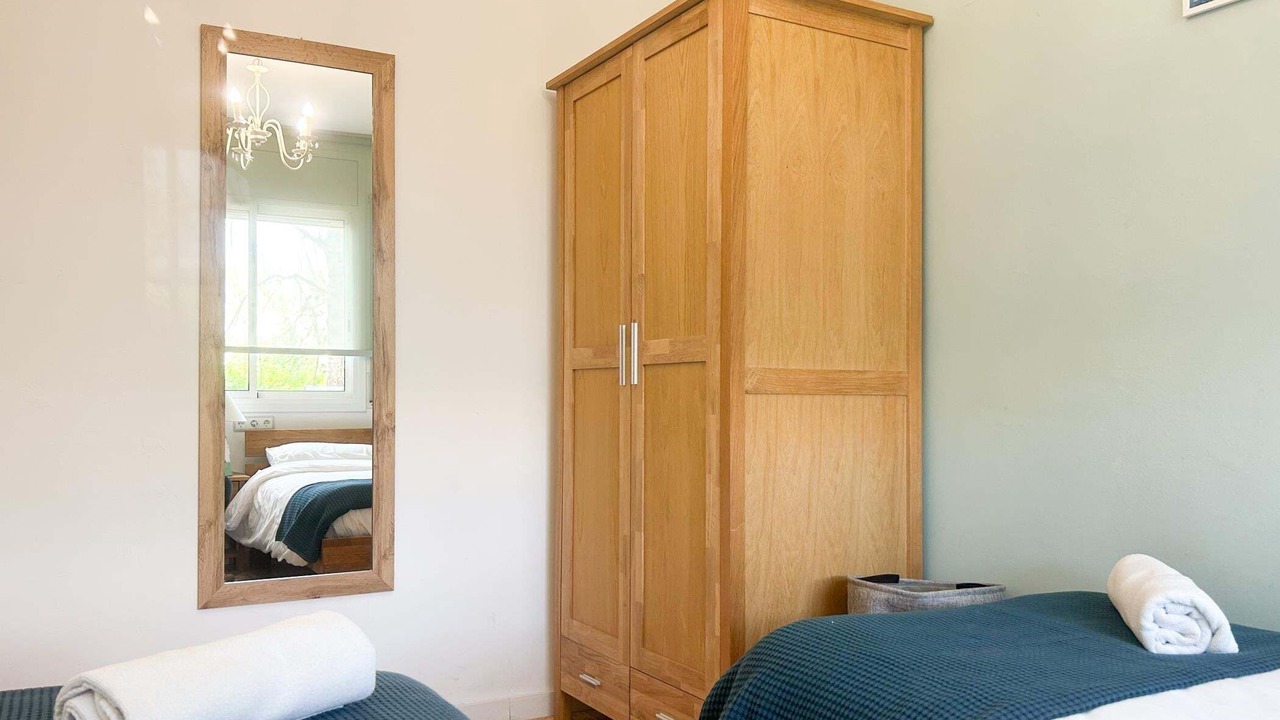 Photo of Bedroom in Vilanova I la Geltru