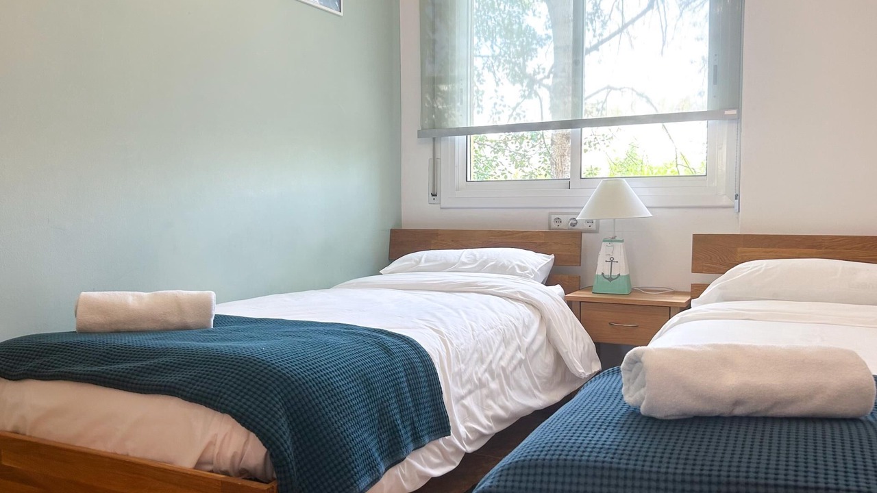 Photo of Bedroom in Vilanova I la Geltru
