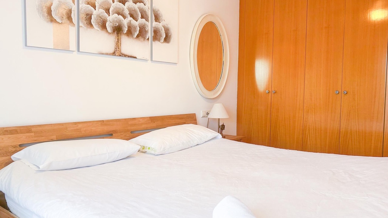 Photo of Bedroom in Vilanova I la Geltru
