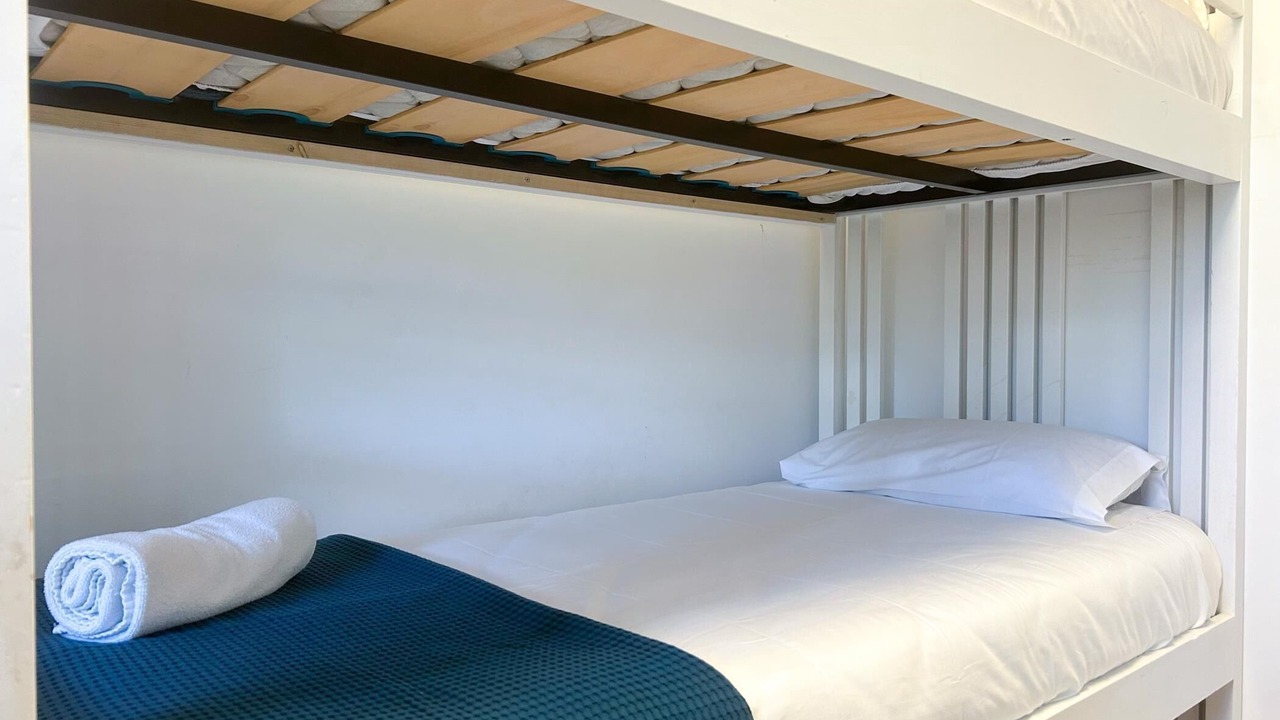 Photo of Bedroom in Vilanova I la Geltru
