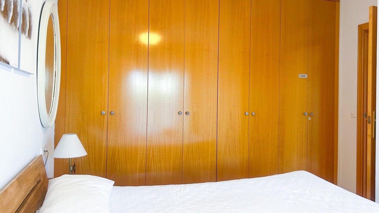 Photo of Bedroom in Vilanova I la Geltru