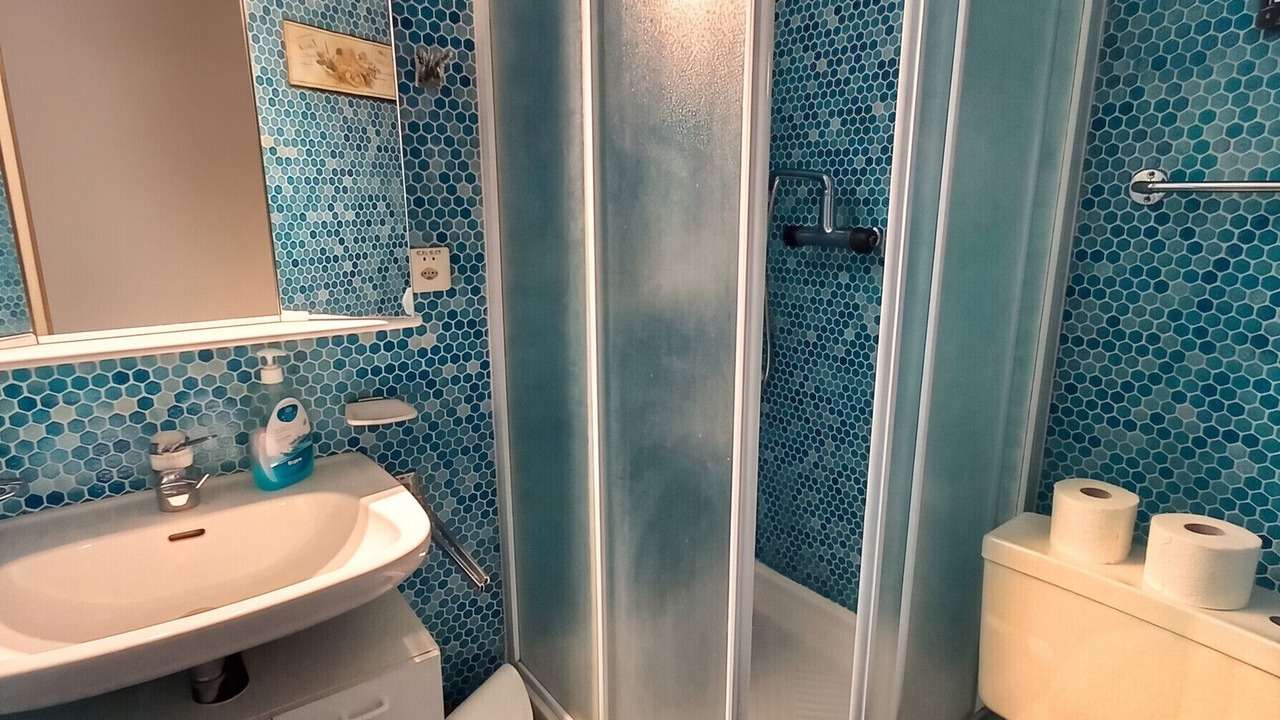 Photo of Bathroom in Noes