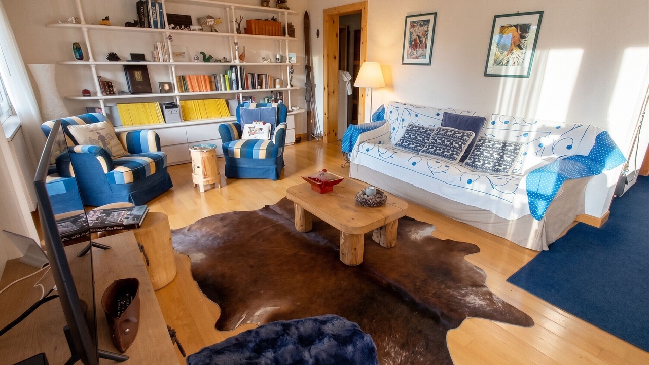 Photo of Livingroom in Noes