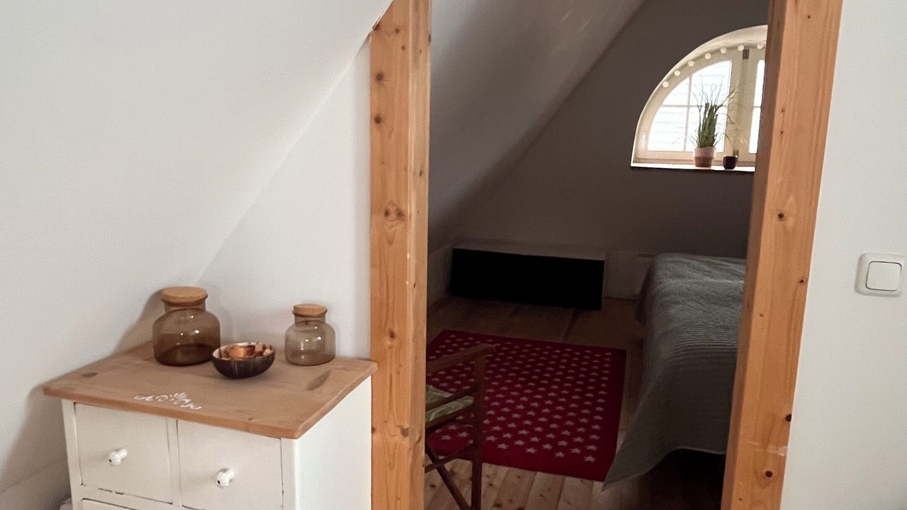 Photo of Bedroom in Neuenkirchen