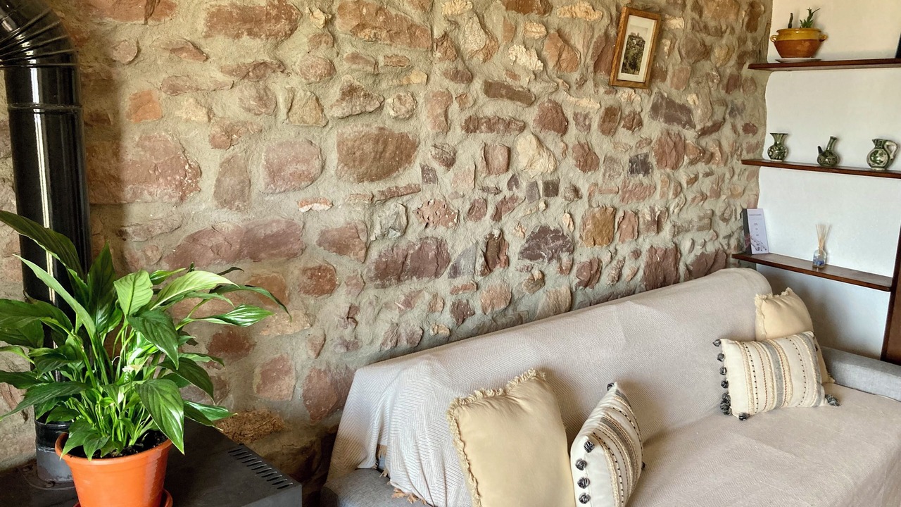 Photo of Livingroom in Vilafames