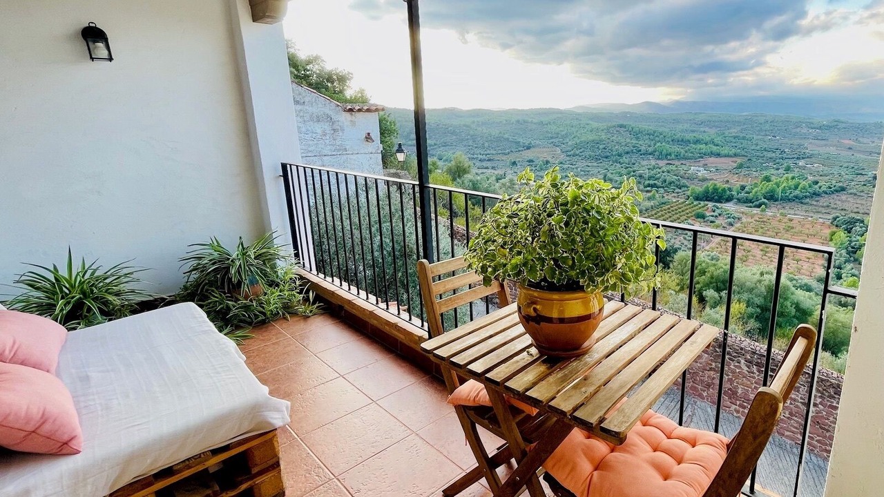 Photo of Outdoor in Vilafames