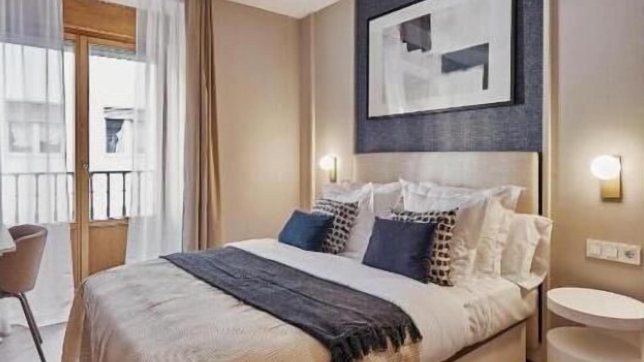 Photo of Bedroom in Palacio