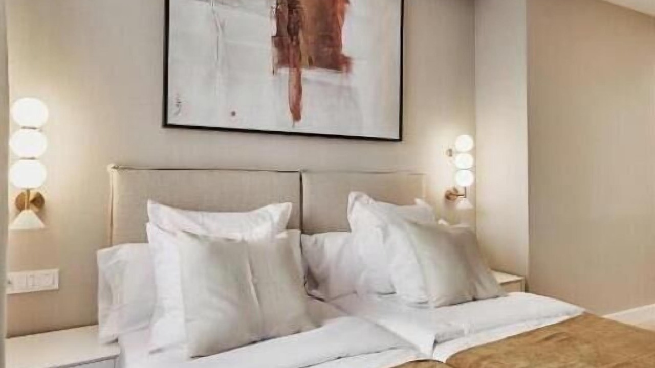 Photo of Bedroom in Palacio