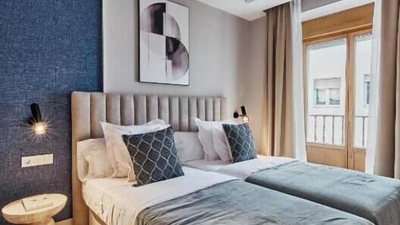 Photo of Bedroom in Palacio
