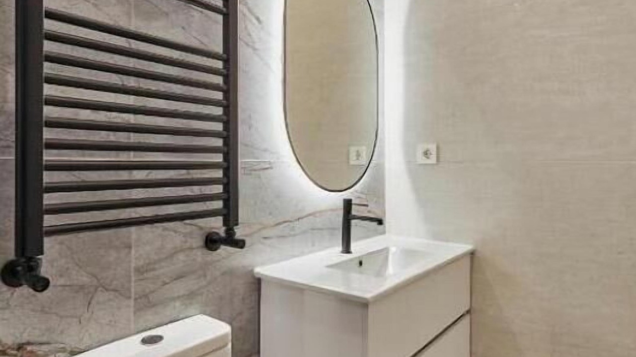 Photo of Bathroom in Palacio