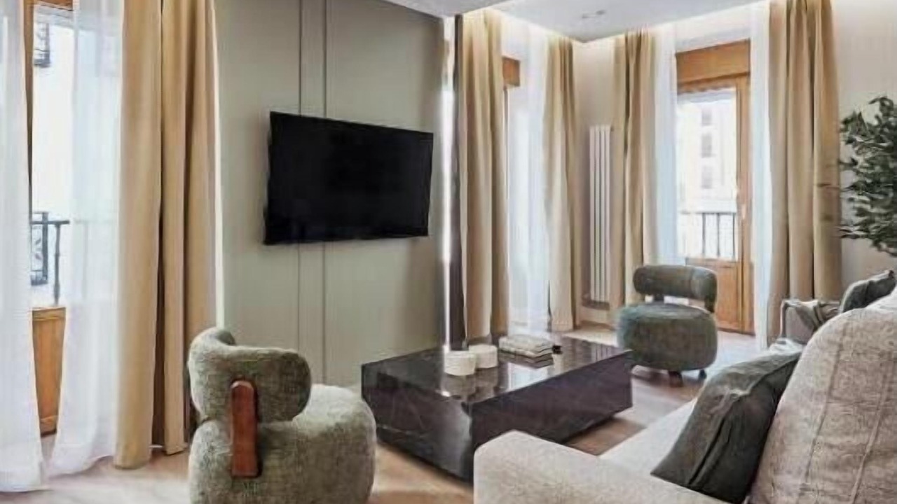 Photo of Livingroom in Palacio