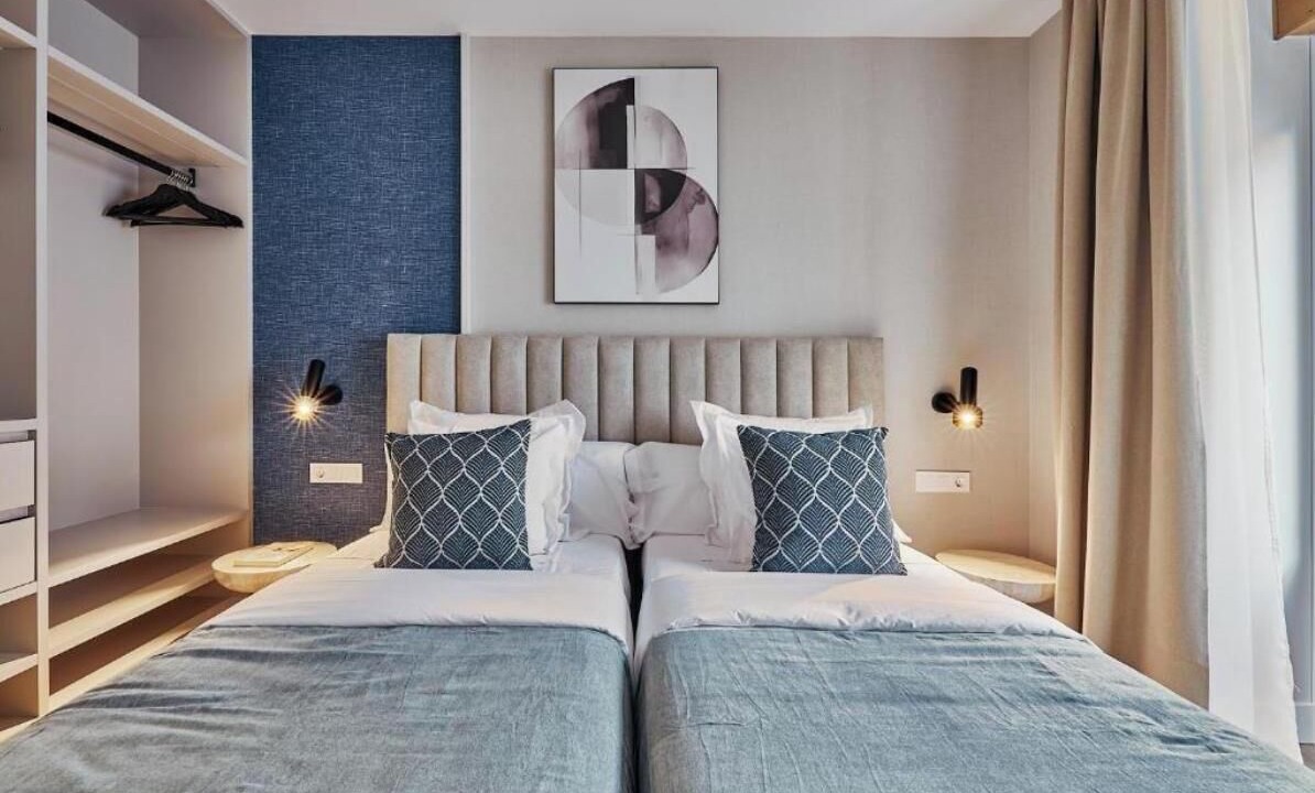 Photo of Bedroom in Palacio