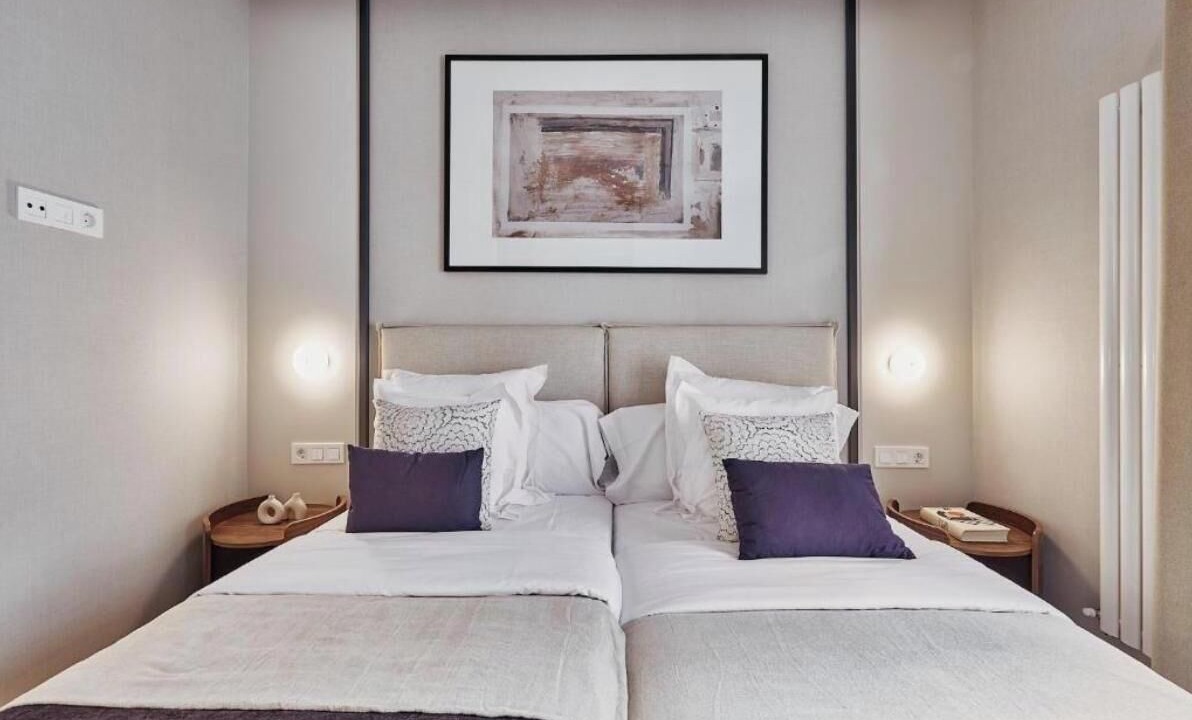 Photo of Bedroom in Palacio