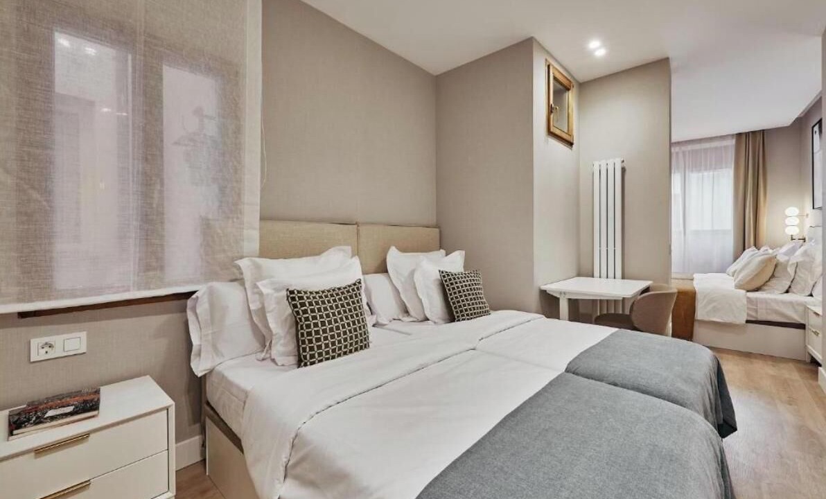 Photo of Bedroom in Palacio