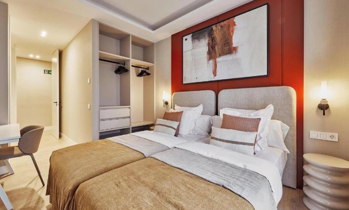 Photo of Bedroom in Palacio