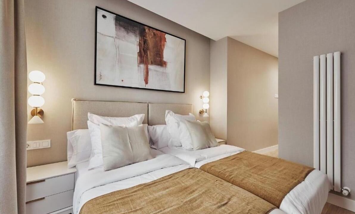 Photo of Bedroom in Palacio
